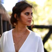 Silvina Luna relató la dura infancia que le tocó vivir con su padre violento