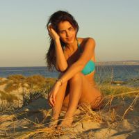Silvina Luna relató la dura infancia que le tocó vivir con su padre violento