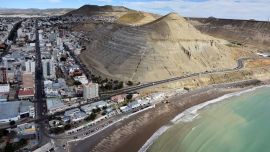 Comodoro Rivadavia entró en Fase 4, por lo que habilitó salidas recreativas y la pesca dentro el ejido urbano.