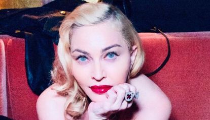 Madonna