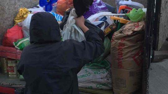 El club Pacífico se encuentra en el barrio de Villa del Parque