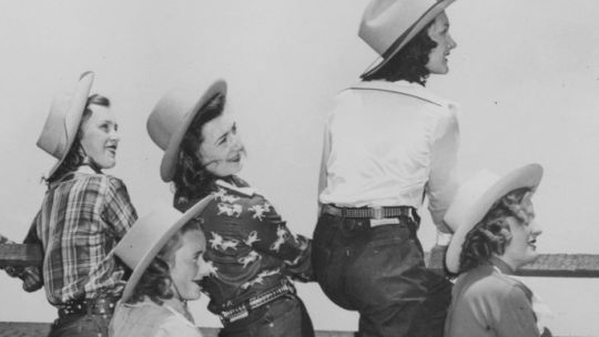 Detrás de un clásico: descubrí la historia del jean