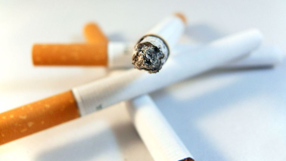 Cigarrillos