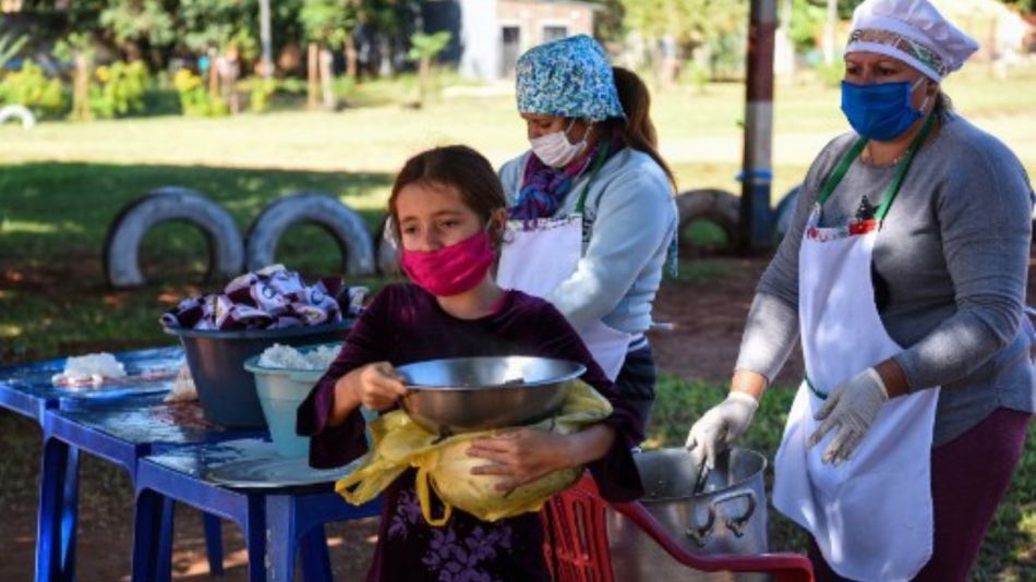 coronavirus Paraguay g_20200513