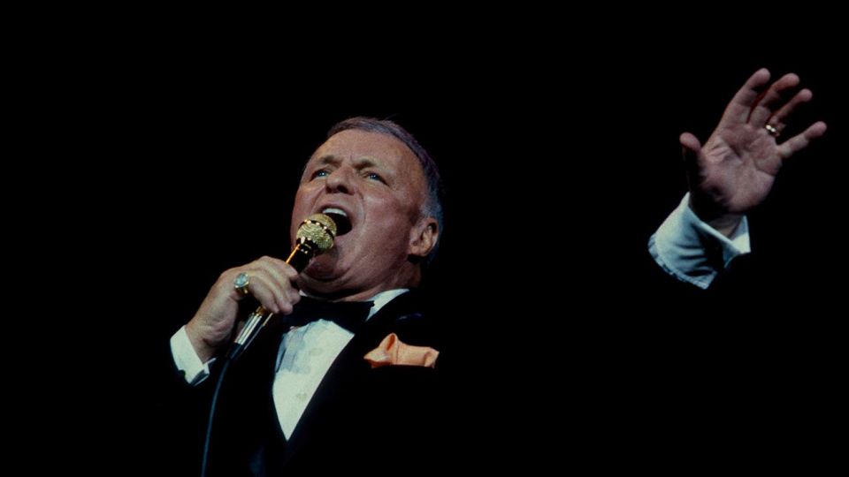 El actor y cantante falleció el 14 de mayo de 1998
