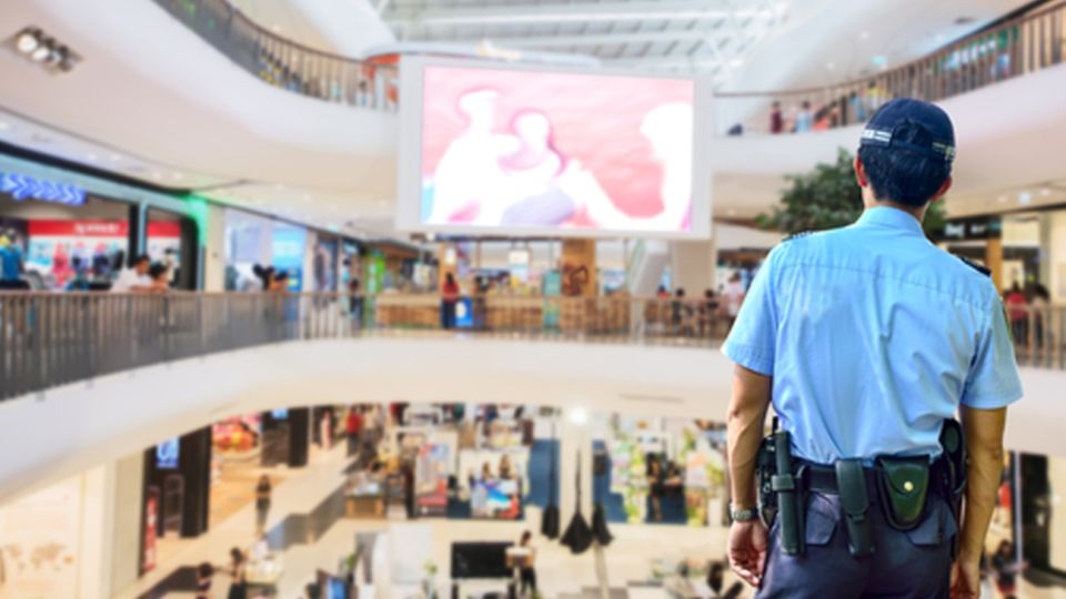 Imagen ilustrativa. El guardia de seguridad muerto tenía 43 años.