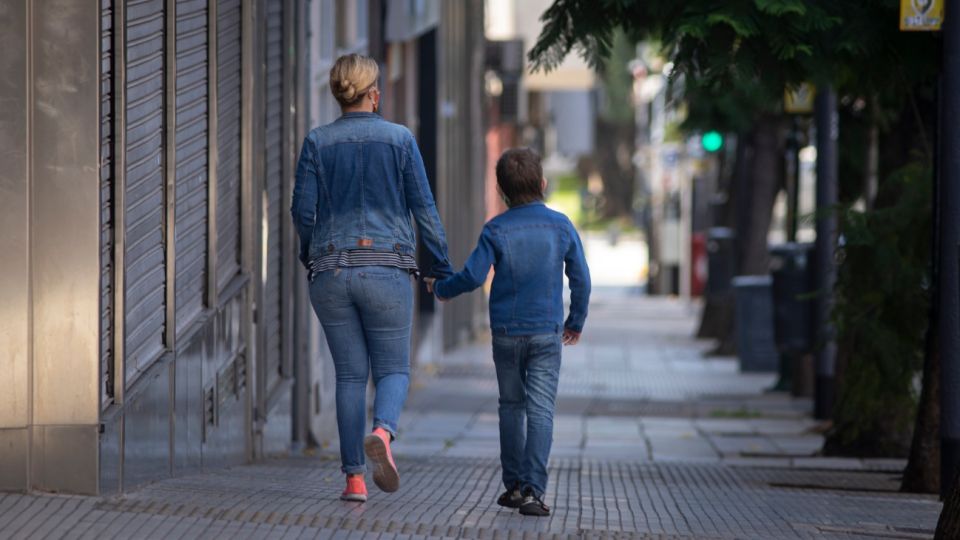 Recomiendan medidas frente a las salidas recreativas de los niños y adolescentes.