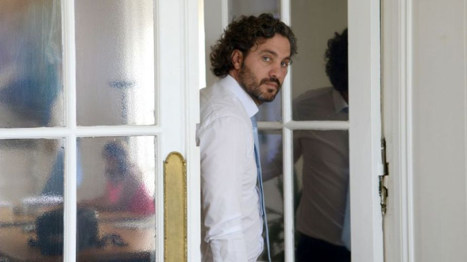 Santiago Cafiero