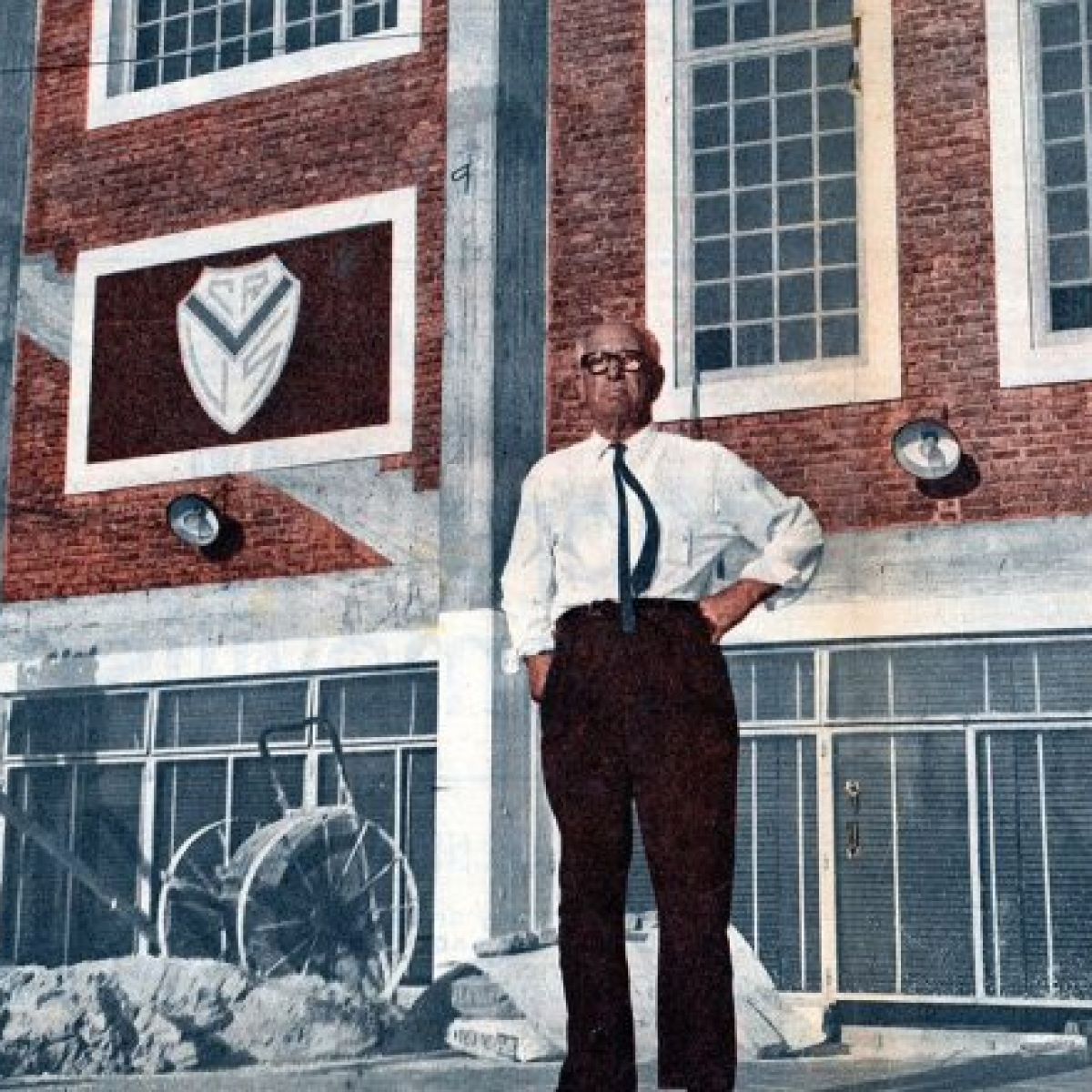 442 | Don Pepe Amalfitani: lograr lo imposible