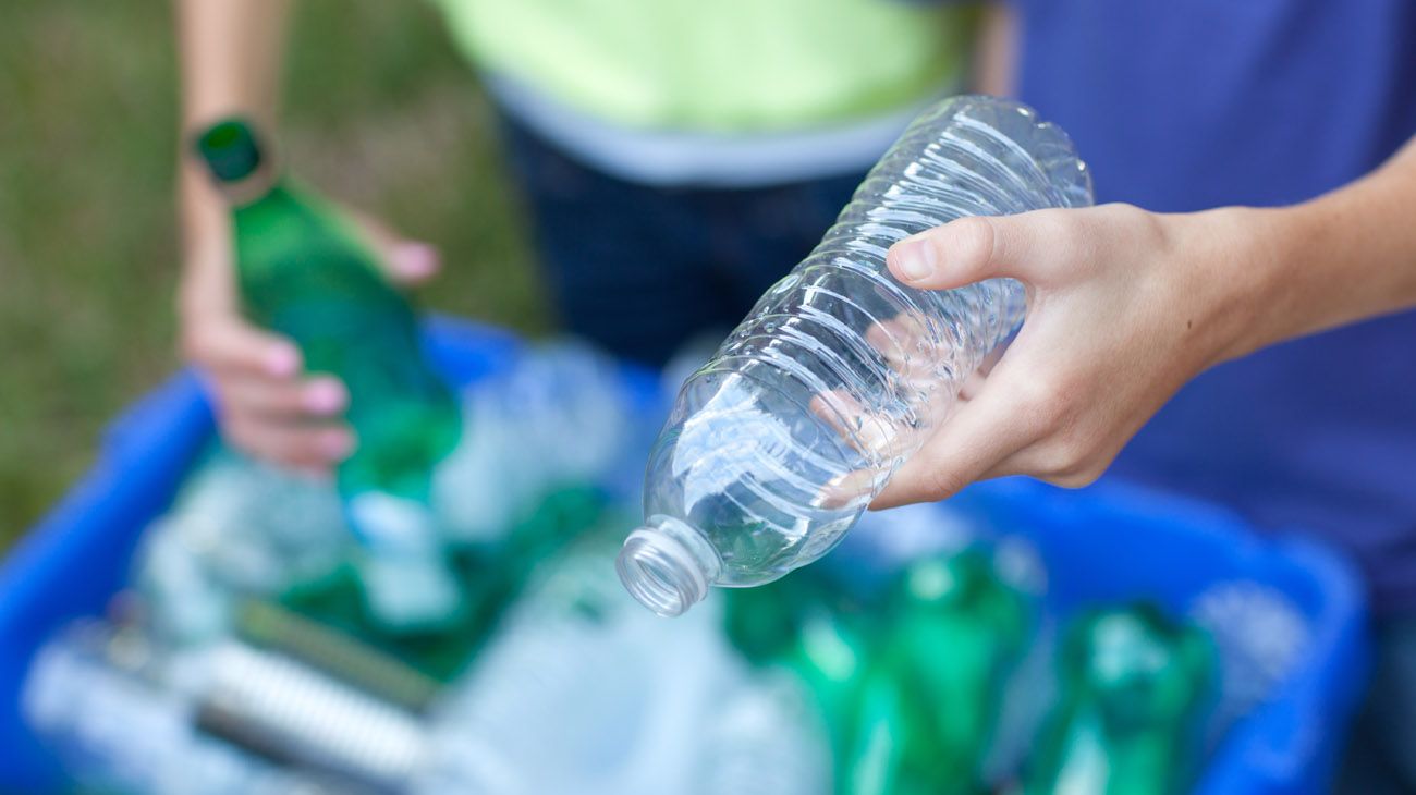 17 de mayo, Día Mundial del Reciclaje