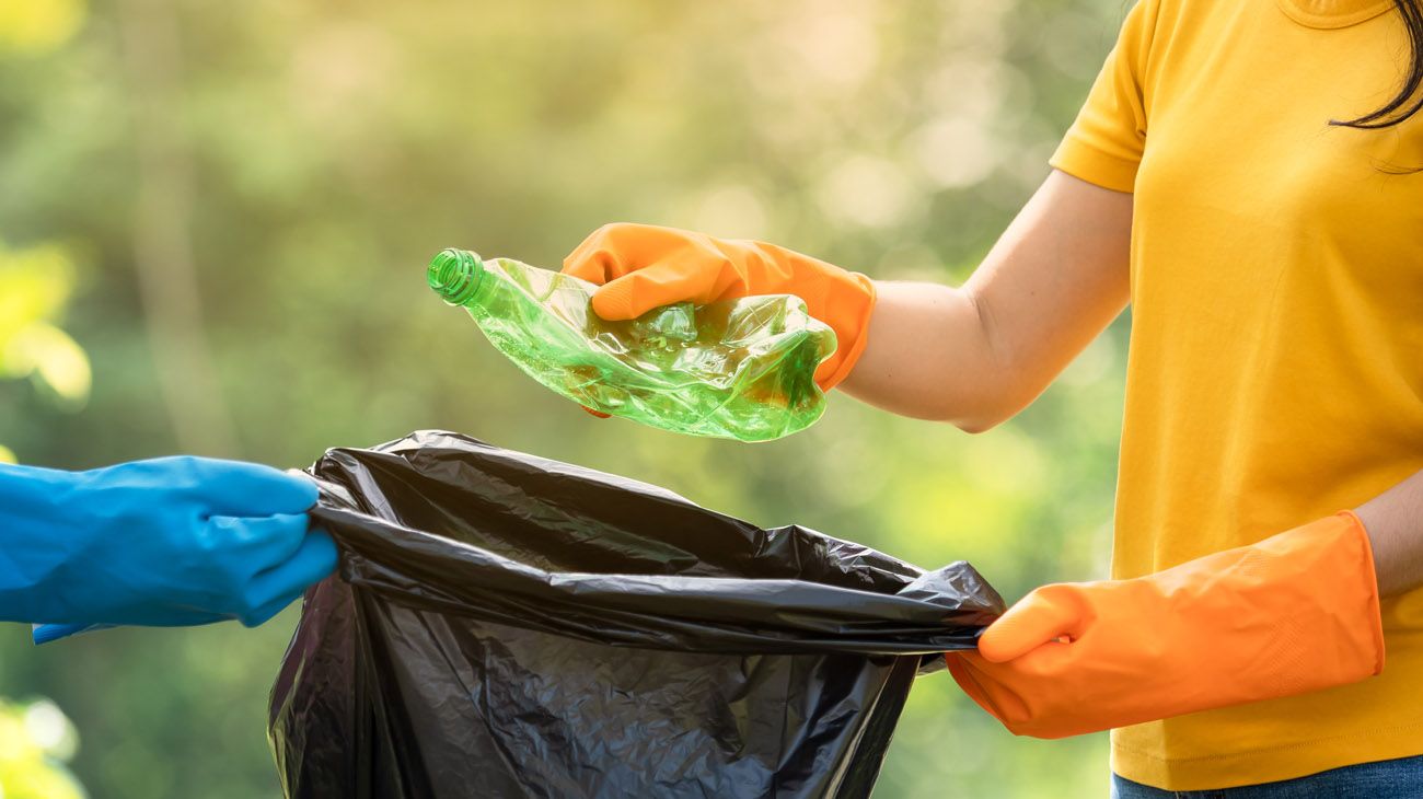 17 de mayo, Día Mundial del Reciclaje