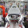 Tesla inicia producción en la planta de California a pesar de la prohibición