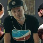 Residente