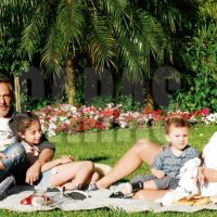 Alejandro Lerner y la cuarentena en familia: "Estar encerrado potencia la parte creativa"