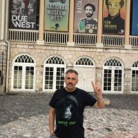 Alejandro Lerner y la cuarentena en familia: "Estar encerrado potencia la parte creativa"