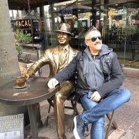 Alejandro Lerner y la cuarentena en familia: "Estar encerrado potencia la parte creativa"