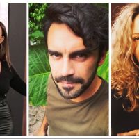 Fernanda Callejón confesó que compartió a Gonzalo Heredia con Cecilia Roth