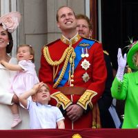 LA ANGUSTIA DE WILLIAM POR LA REINA ISABEL II Y CARLOS DE INGLATERRA