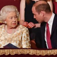 LA ANGUSTIA DE WILLIAM POR LA REINA ISABEL II Y CARLOS DE INGLATERRA