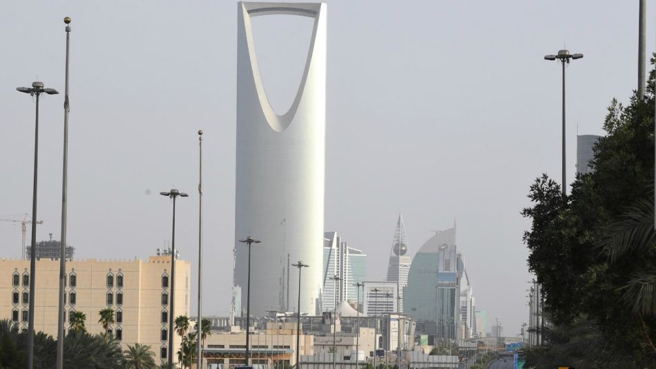 Arabia Saudita, coronavirus