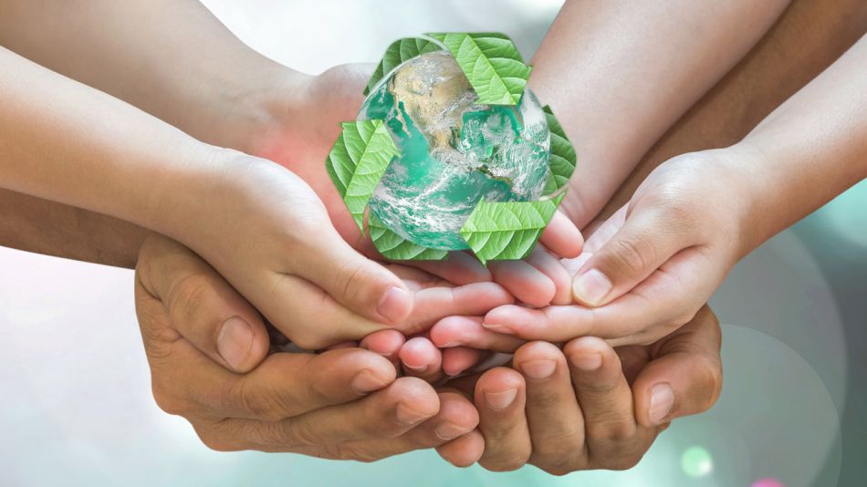 Día Mundial del Reciclaje