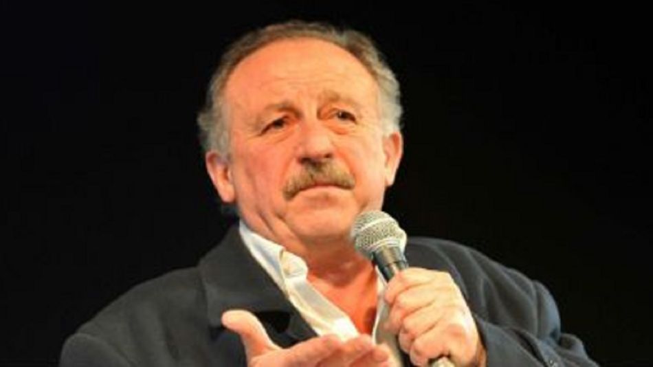 Hugo Yaski