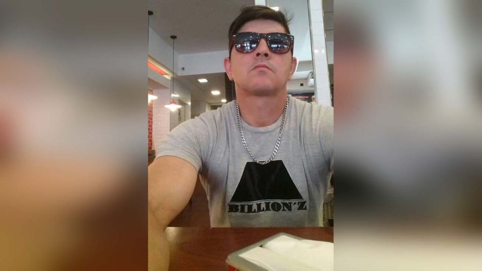 Miguel Pereyra tenía 42 años y es la víctima del escribano de Morón-20200514