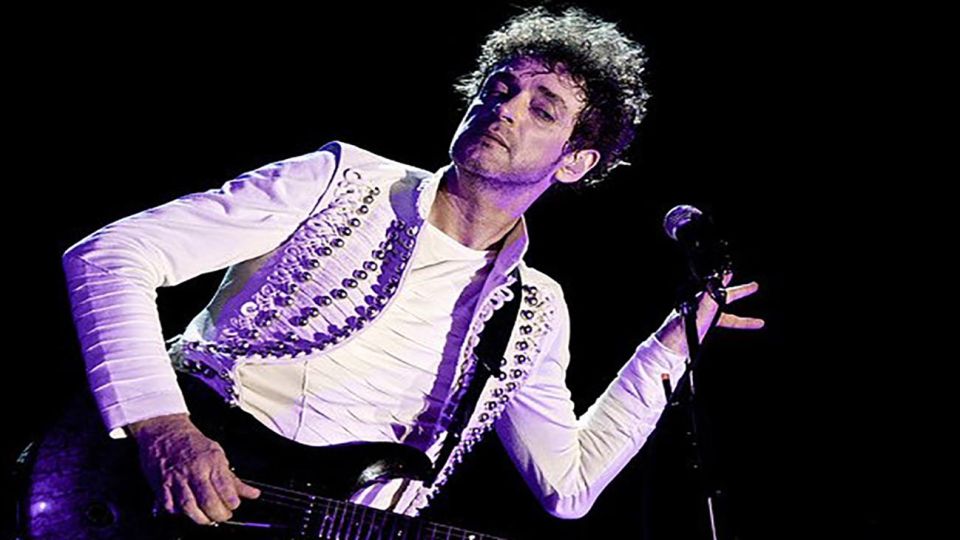 gustavo cerati