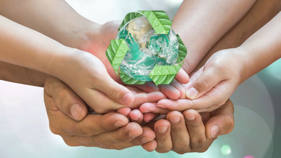 17 de mayo, Día Mundial del Reciclaje