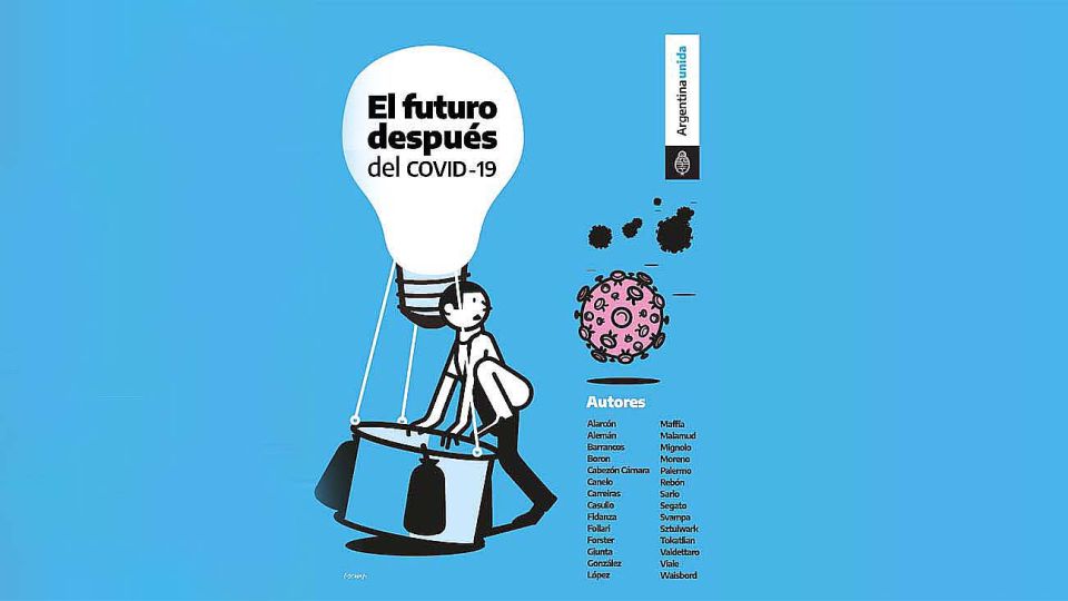 “El futuro después del COVID 19”