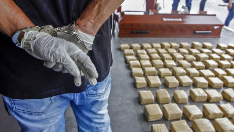 Un estudio de la ONU destacó el duro impacto de la pandemia en niveles de homicidios y narcotráfico