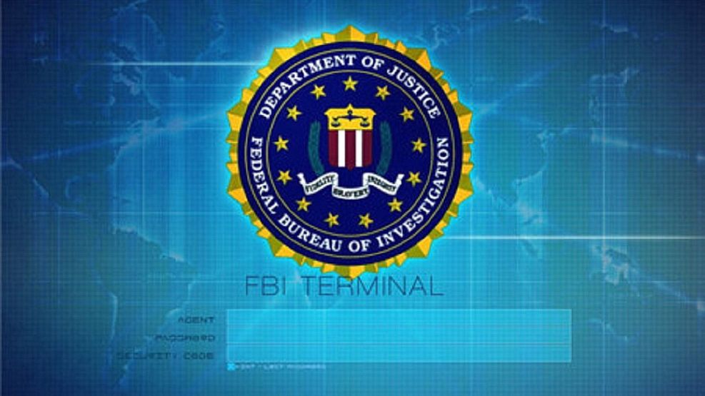 FBI delitos informáticos
