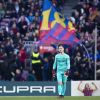 Marc Ter Stegen, arquero del FC Barcelona, es embajador mundial de Cupra.