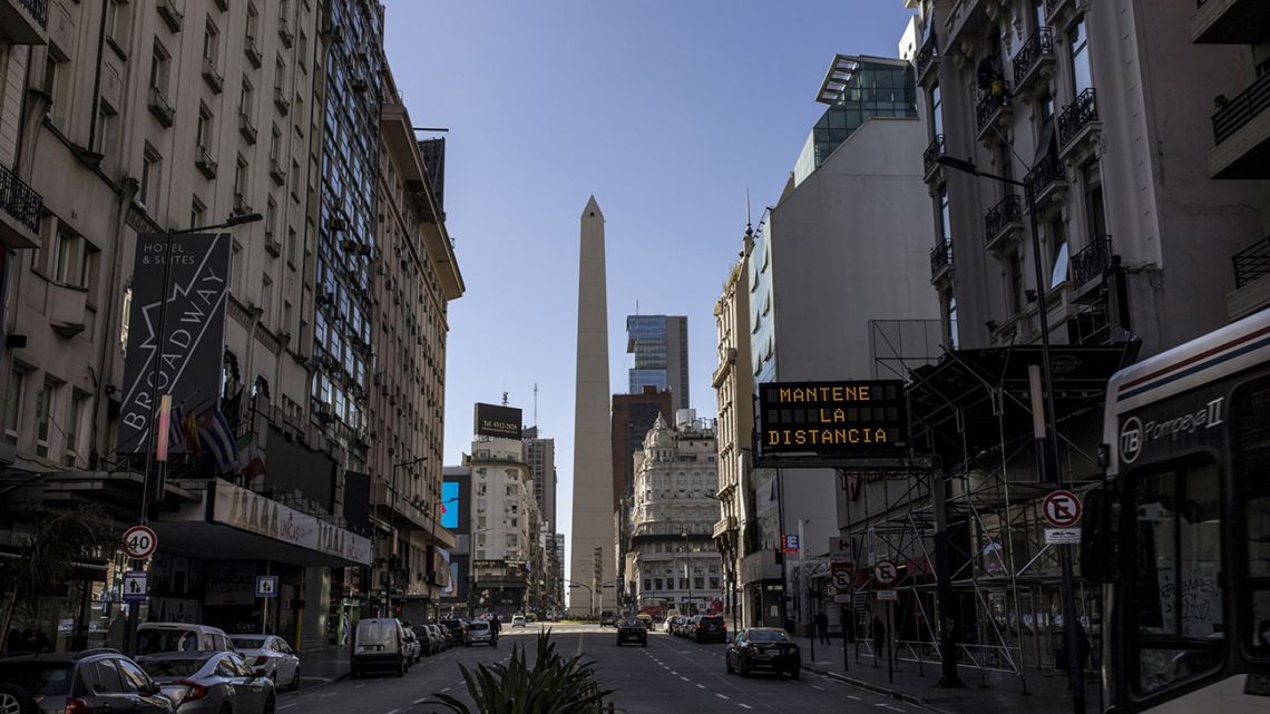 Argentina’s largest creditors have sent Alberto Fernández’s government new counter-offers in an effort to reach a US$65-billion restructuring deal in the coming week.