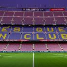 Una marca de autos lanzó una iniciativa para alentar al FC Barcelona