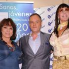 Ruben Mühlberger y famosos