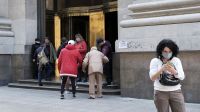 LA CITY EN CUARENTENA