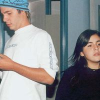 El emotivo cumpleaños de Gianina Maradona