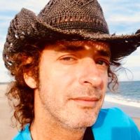 El recuerdo de Laura, la hermana de Gustavo Cerati, a 10 años de su ACV