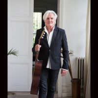 Falleció Sergio Denis