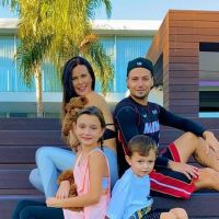 Natalie Weber compró dos mascotas y desató la polémica