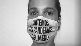 Liz Solari coronavirus