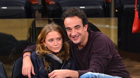 Mary-Kate Olsen: ¿víctima del patriarcado en la separación con Sarkozy?