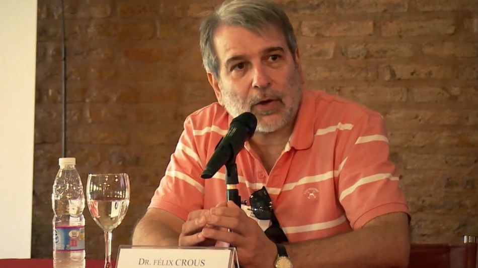 felix crous 20200515