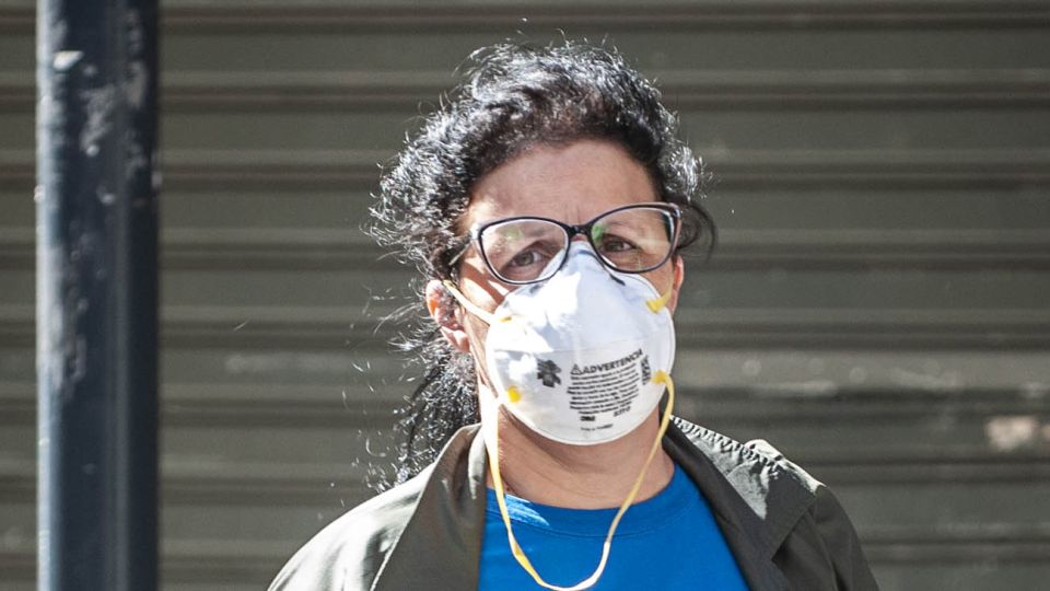 El pasado 11 de mayo se flexibilizó la cuarentena en Capital Federal y en la semana se batió el récord de decesos por coronavirus.