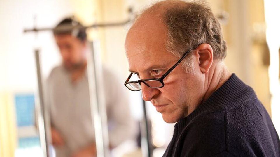 Martín Bauer es músico, compositor y gestor cultural. Dirige desde su creación el programa Colón Contemporáneo del Teatro Colón.