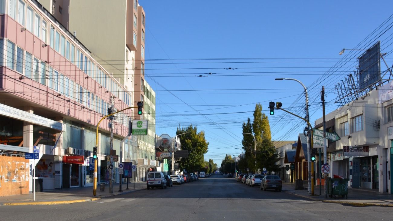 La propuesta busca ayudar a los comercios y empresas en Santa Cruz afectados por el parate económico ocasionado por la cuarentena obligatoria.