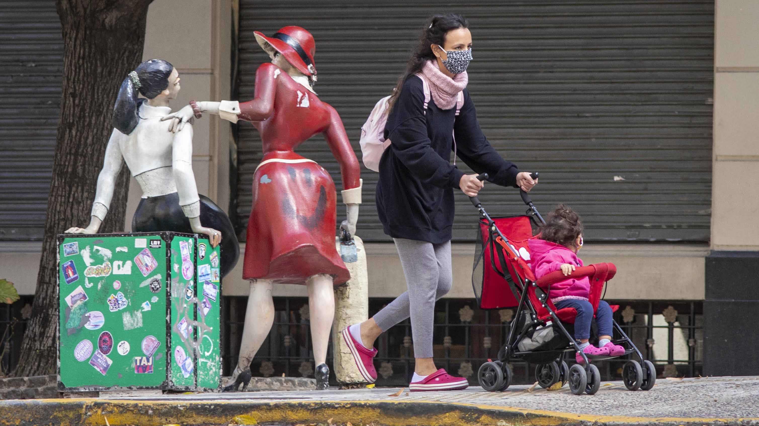 Salidas recreativas para los chicos en las ciudades