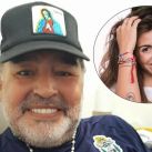 diego maradona gianinna 0516