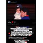 gianinna maradona 0516